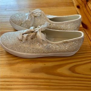 Kate Spade X Keds